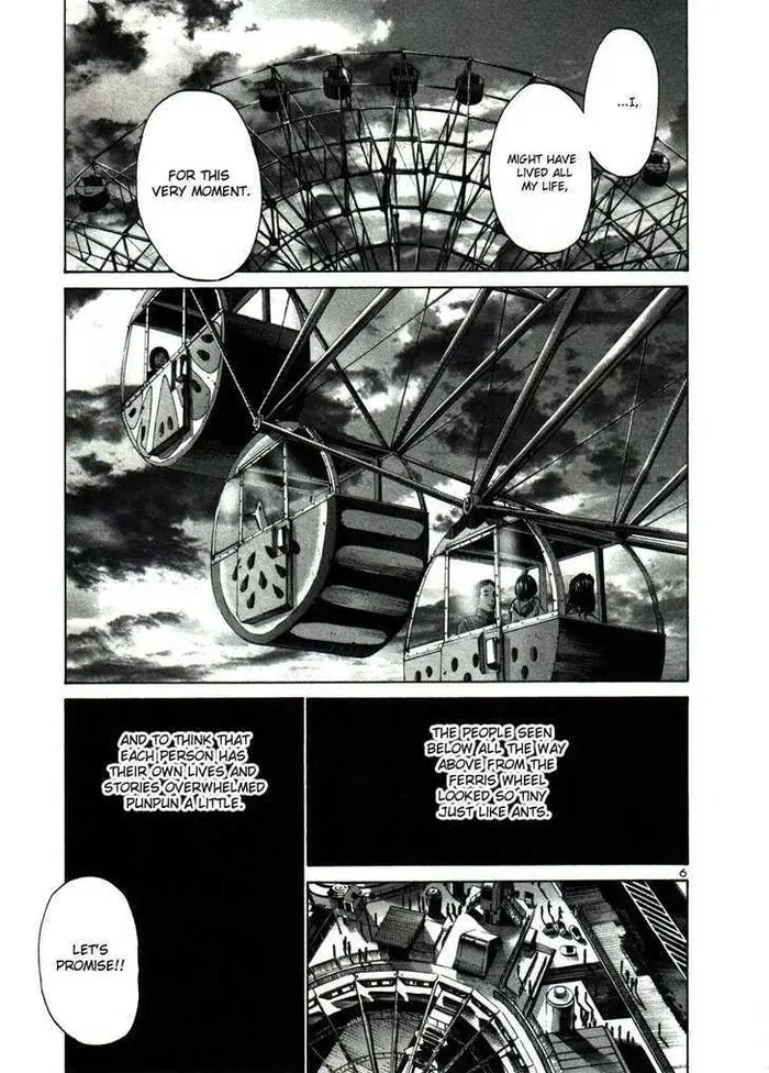 Goodnight Punpun Chapter 45 image 06_optimized
